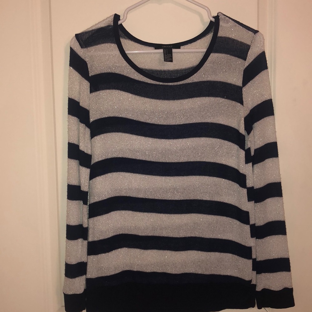 Forever 21 Sweater